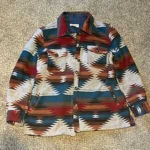 Idyllwind jacket